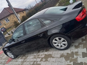 Audi A4 1.8 benzină turbo  - imagine 5