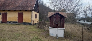 casă lntre petris și săvârșin 6400 mp intravilan deschidere 94 ml zonă foarte bună  - imagine 4