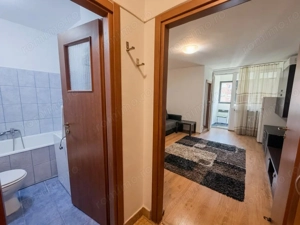 Garsoniera mobilata, investiție profitabilă, metrou la 5 minute - imagine 9