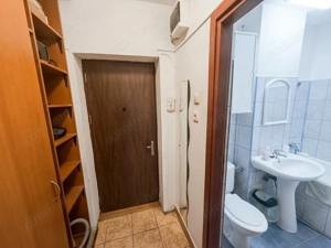 Garsoniera mobilata, investiție profitabilă, metrou la 5 minute - imagine 8