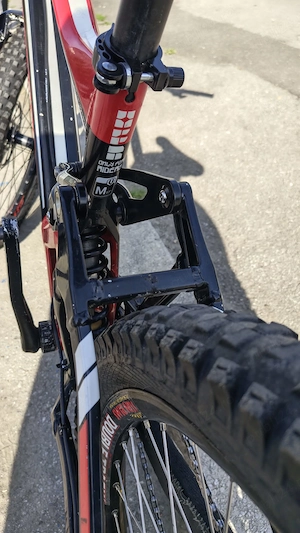 Mondraker summum pro - imagine 2