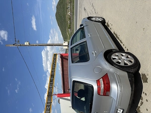 Vând golf 4 1.4 benzină  - imagine 4