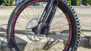 Mondraker summum pro - imagine 4
