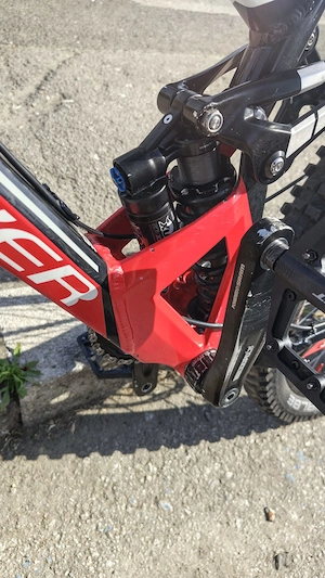 Mondraker summum pro - imagine 5