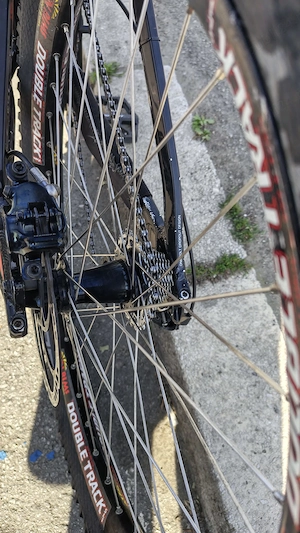 Mondraker summum pro - imagine 3