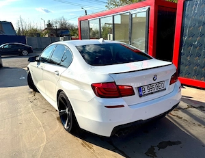 Bmw 520D 2011 M-Packet Automat - imagine 2