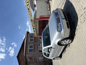 Vând golf 4 1.4 benzină  - imagine 3