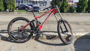 Mondraker summum pro