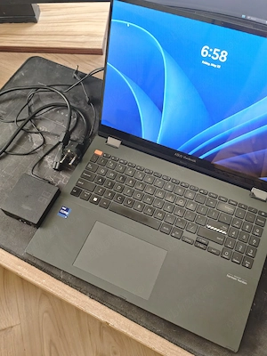 ASUS Vivobook S 16 Flip oled - imagine 2