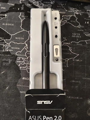 ASUS Vivobook S 16 Flip oled - imagine 4