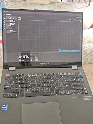 ASUS Vivobook S 16 Flip oled - imagine 3