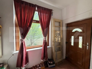 Casa stil Boieresc, 1017mp teren, Ghindeni  - imagine 17