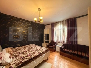 Casa stil Boieresc, 1017mp teren, Ghindeni  - imagine 3