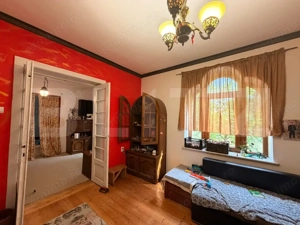 Casa stil Boieresc, 1017mp teren, Ghindeni  - imagine 9