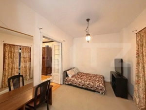 Casa stil Boieresc, 1017mp teren, Ghindeni  - imagine 10