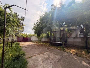 Casa stil Boieresc, 1017mp teren, Ghindeni  - imagine 18