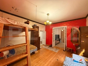 Casa stil Boieresc, 1017mp teren, Ghindeni  - imagine 6