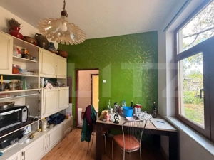 Casa stil Boieresc, 1017mp teren, Ghindeni  - imagine 7