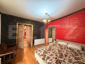 Casa stil Boieresc, 1017mp teren, Ghindeni  - imagine 2