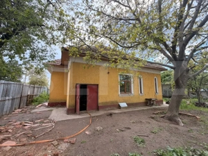 Casa stil Boieresc, 1017mp teren, Ghindeni  - imagine 15