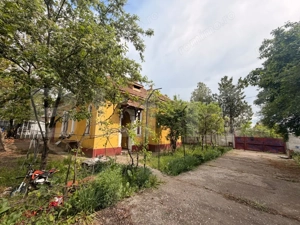 Casa stil Boieresc, 1017mp teren, Ghindeni  - imagine 19
