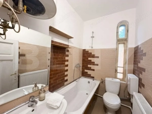 Casa stil Boieresc, 1017mp teren, Ghindeni  - imagine 14