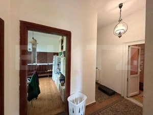 Casa stil Boieresc, 1017mp teren, Ghindeni  - imagine 12