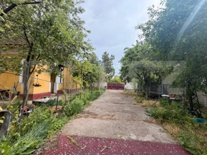 Casa stil Boieresc, 1017mp teren, Ghindeni  - imagine 20