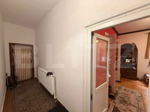 Casa stil Boieresc, 1017mp teren, Ghindeni  - imagine 16