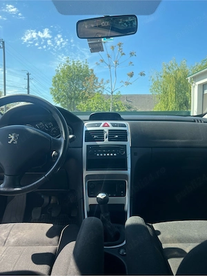 peugeot 307 sw - imagine 5