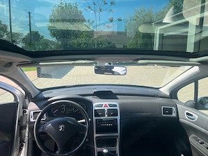 peugeot 307 sw