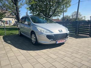 peugeot 307 sw - imagine 3