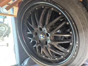 Vând jante pentru BMW pe 18 "  - imagine 3