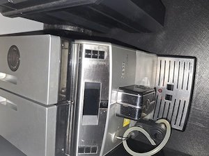 aparat cafea lirika plus.+placa electronica + ansamblu rasnita cafea