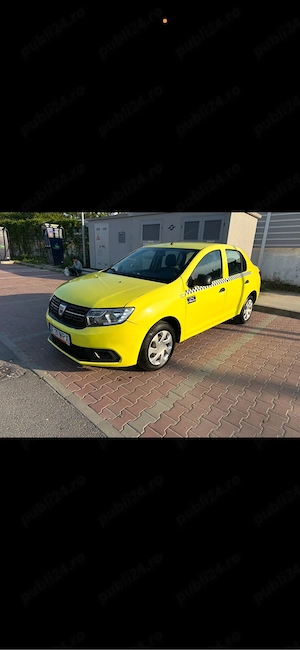 vand dacia logan 0'9 - imagine 3