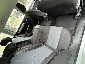Volkswagen Passat B7 1.6 TDI, an 2013 - imagine 5