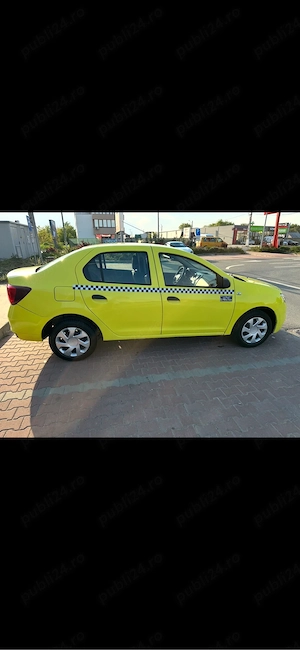 vand dacia logan 0'9 - imagine 4