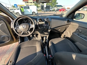 vand dacia logan 0'9