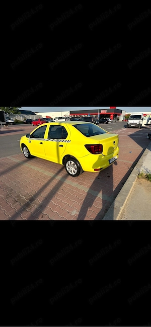 vand dacia logan 0'9 - imagine 5