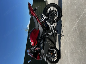 Yamaha YZF-R125 Gen 2 2017  - imagine 4