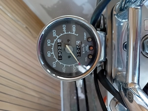 Honda vt600 c de vanzare  - imagine 3