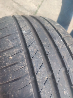 Janta rezerva Vw 205/55/16 - imagine 3