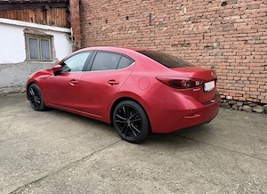 Mazda 3 Sedan   2.0 Benzina SkyActiv   Automata   2014 - imagine 4