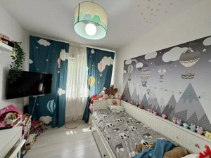 Apartament 3 camere - Craiovita Noua - imagine 6