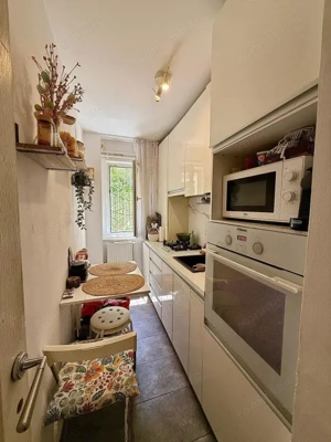 Apartament 3 camere - Craiovita Noua - imagine 8