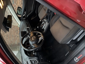 Mazda 3 Sedan   2.0 Benzina SkyActiv   Automata   2014 - imagine 8
