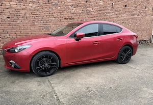 Mazda 3 Sedan   2.0 Benzina SkyActiv   Automata   2014 - imagine 9