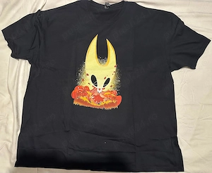 Tricouri probabil unice la noi, bărbătești, 3XL, negru - imagine 5