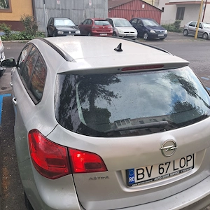 De vânzare autoturism bine întreținut în Brasov - imagine 3