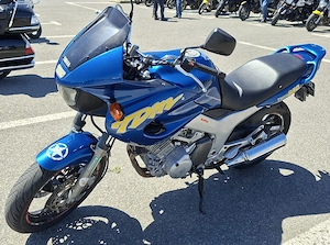 Motocicleta Yamaha tdm850 stare buna - imagine 3